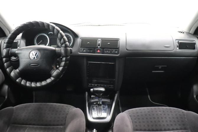 Volkswagen Bora I с пробегом 2001 года, цена 297 000 рублей, 264353 км, седан, Автокод Объявления