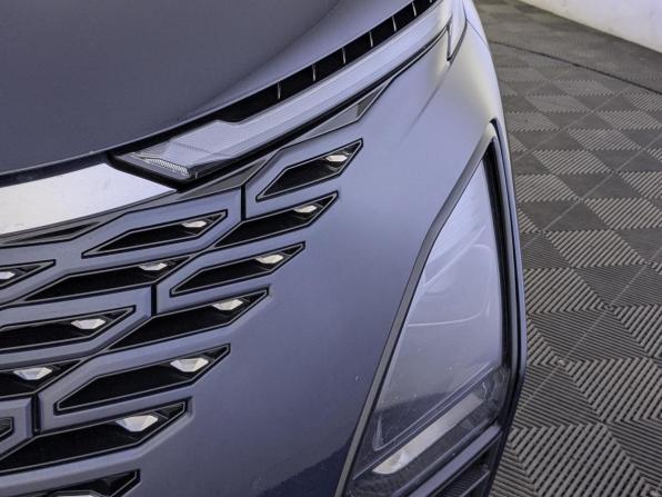 Omoda C5 I с пробегом 2024 года, цена 1 805 000 рублей, 35001 км, внедорожник, Автокод Объявления