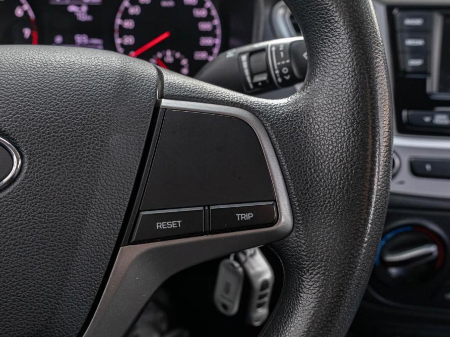 Hyundai Solaris II Краснодар  - изображение 15