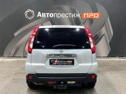 Nissan X-Trail II Рестайлинг Пермь  - изображение 29