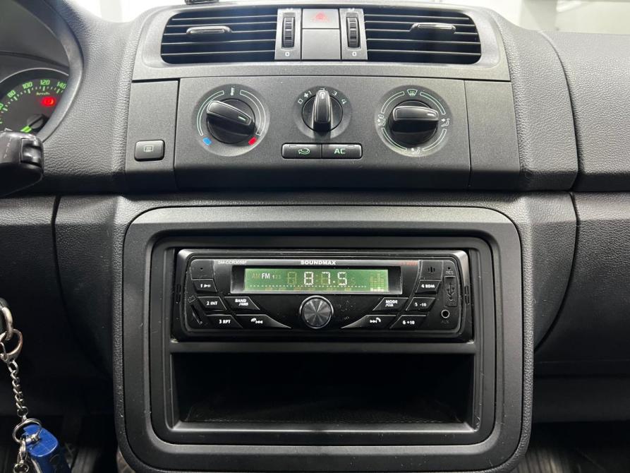 Skoda Fabia II Рестайлинг Казань  - изображение 12