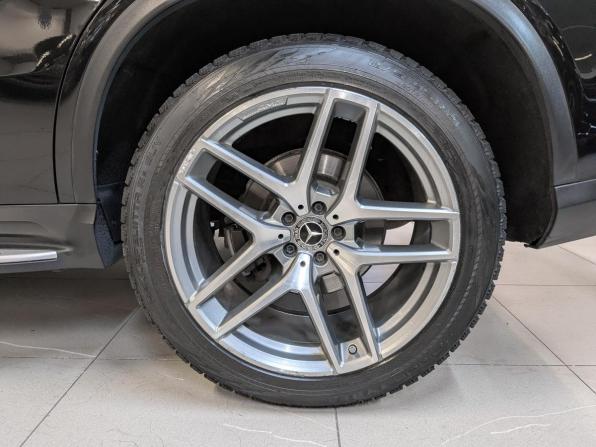 Mercedes-Benz GLE Coupe I (C292) с пробегом 2019 года, цена 4 795 000 рублей, 128713 км, внедорожник, Автокод Объявления