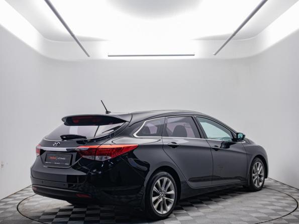 Hyundai i40 I с пробегом 2014 года, цена 935 000 рублей, 230635 км, универсал, Автокод Объявления