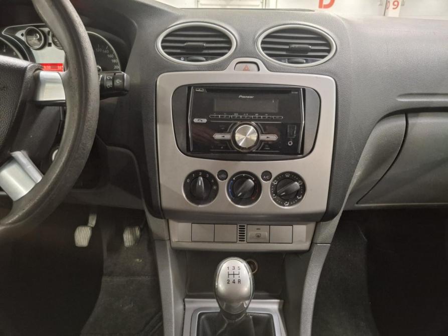 Ford Focus II Рестайлинг Казань  - изображение 18