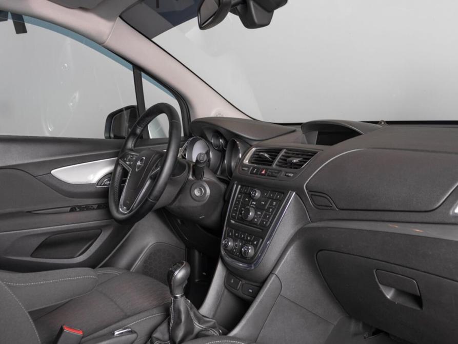 Opel Mokka I Казань  - изображение 7