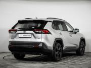 Toyota RAV4 V (XA50) Санкт-Петербург  - изображение 34