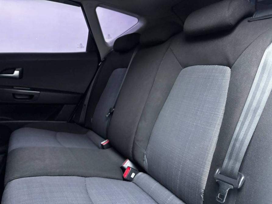 Kia Ceed I Рестайлинг Уфа  - изображение 15