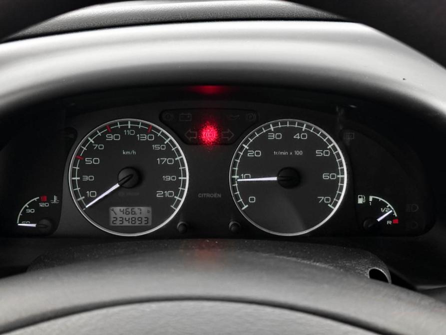 Citroen Xsara Санкт-Петербург  - изображение 16