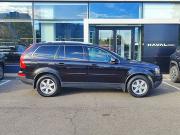Volvo XC90 I Рестайлинг Москва  - изображение 19