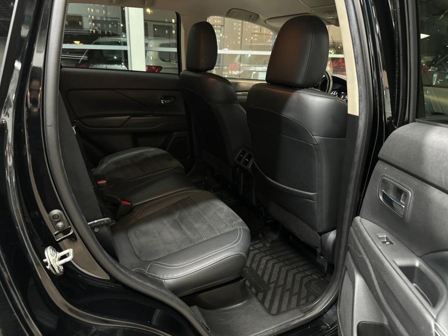 Mitsubishi Outlander III Рестайлинг 3 Санкт-Петербург  - изображение 36