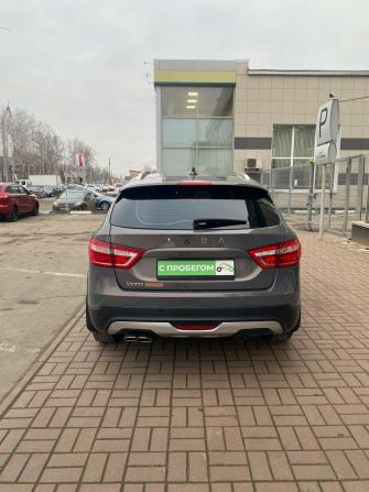 Lada (ВАЗ) Vesta I с пробегом 2022 года, цена 1 409 000 рублей, 47480 км, универсал, Автокод Объявления