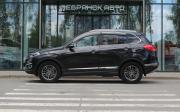 Chery Tiggo 5 I Рестайлинг Брянск  - изображение 26