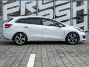 Kia Ceed II Рестайлинг Ставрополь  - изображение 28
