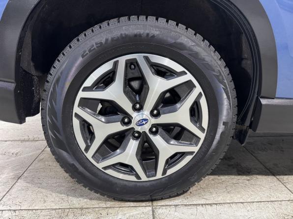 Subaru Forester V с пробегом 2019 года, цена 2 749 800 рублей, 91000 км, внедорожник, Автокод Объявления
