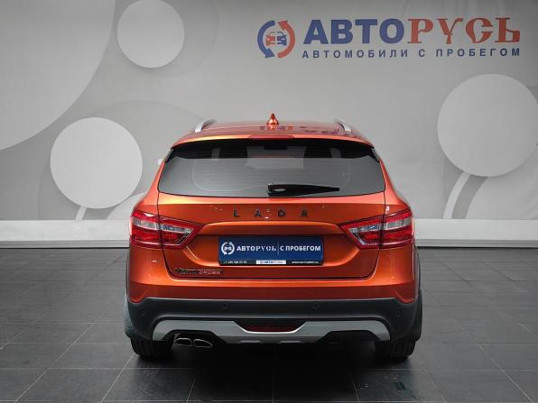 Lada (ВАЗ) Vesta I с пробегом 2019 года, цена 1 215 000 рублей, 51598 км, универсал, Автокод Объявления