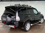 Mitsubishi Pajero IV Рестайлинг 2 Уфа  - изображение 28