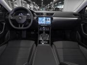 Skoda Superb III Рестайлинг Москва  - изображение 33