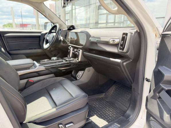 Haval Dargo с пробегом 2023 года, цена 2 665 000 рублей, 36680 км, внедорожник, Автокод Объявления