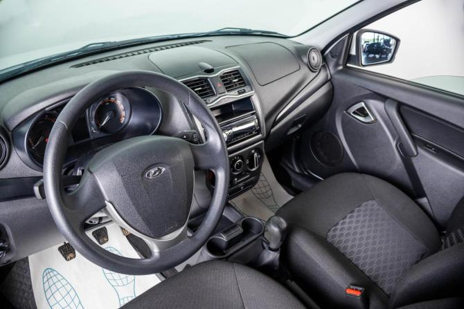 Lada (ВАЗ) Granta I Рестайлинг с пробегом 2024 года, цена 899 000 рублей, 32000 км, лифтбек, Автокод Объявления