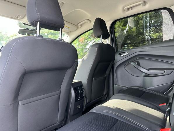 Ford Kuga II Рестайлинг с пробегом 2017 года, цена 1 485 000 рублей, 150607 км, внедорожник, Автокод Объявления