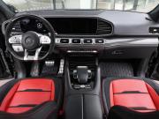 Mercedes-Benz GLE Coupe AMG II (C167) Москва  - изображение 44