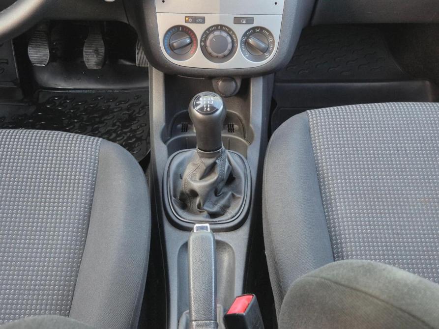 Opel Corsa D Рестайлинг II Екатеринбург  - изображение 11