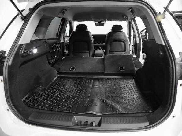 Chery Tiggo 7 Pro Max I Рестайлинг с пробегом 2024 года, цена 2 069 000 рублей, 24102 км, внедорожник, Автокод Объявления