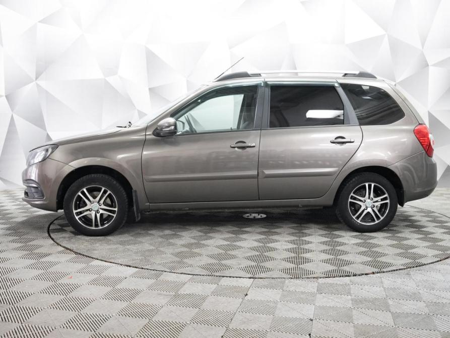 Lada (ВАЗ) Granta I Рестайлинг Ульяновск  - изображение 2