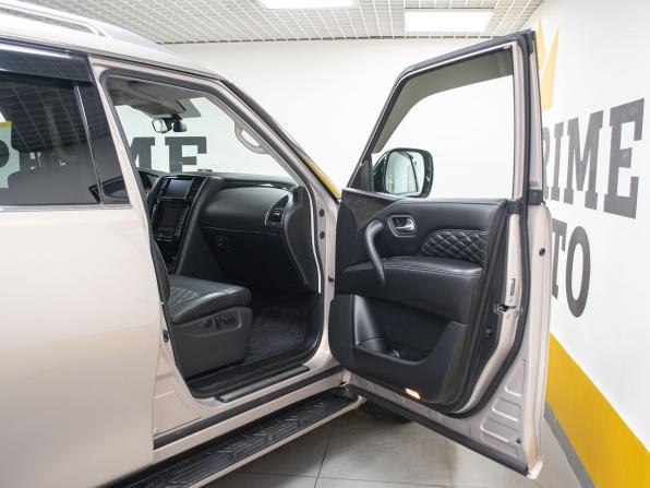 Infiniti QX80 I Рестайлинг 3 с пробегом 2020 года, цена 6 499 000 рублей, 66039 км, внедорожник, Автокод Объявления
