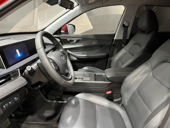 Chery Tiggo 4 Pro I с пробегом 2024 года, цена 1 630 000 рублей, 23500 км, внедорожник, Автокод Объявления