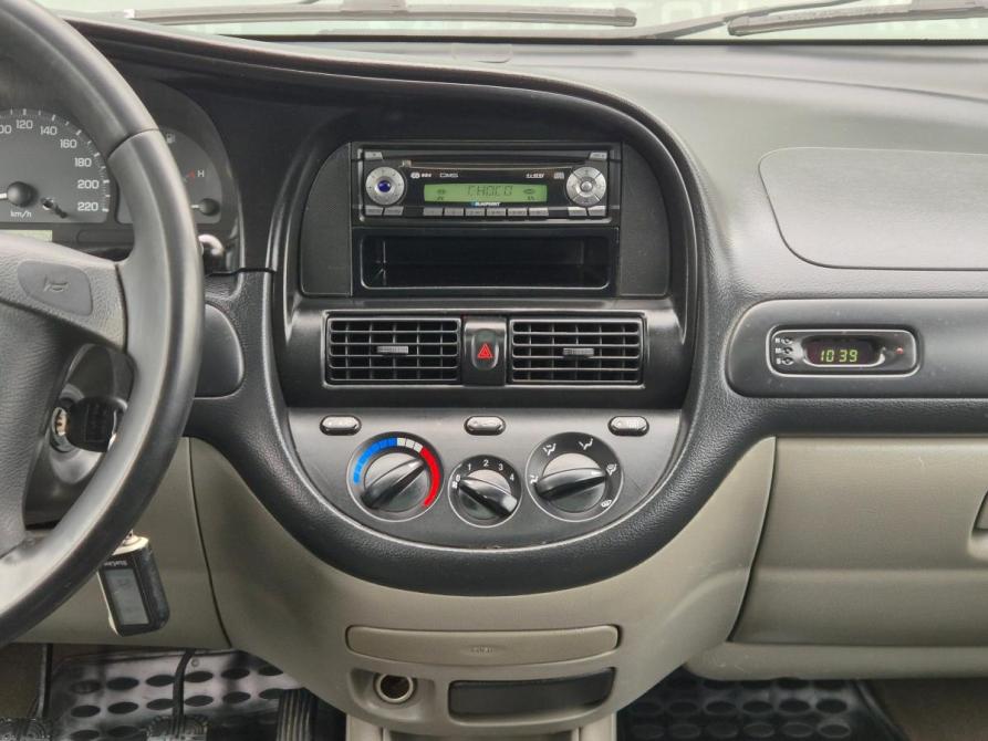 Chevrolet Rezzo Екатеринбург  - изображение 10