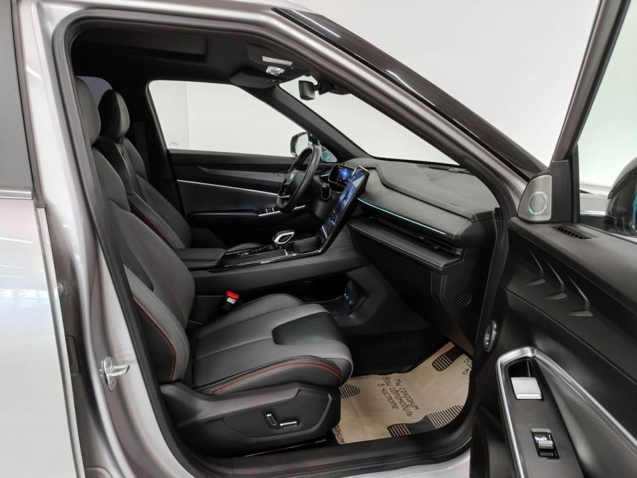 Geely Cityray Тула  - изображение 12