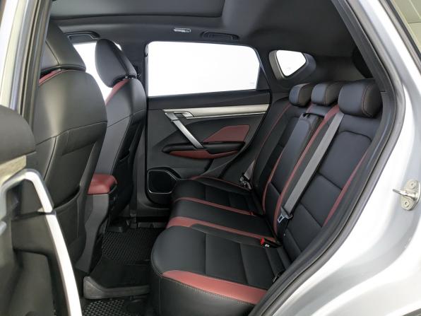 Geely Coolray I с пробегом 2021 года, цена 1 585 000 рублей, 76635 км, внедорожник, Автокод Объявления