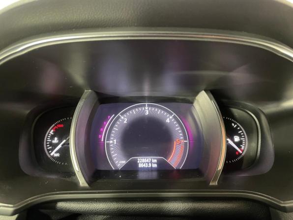 Renault Megane IV с пробегом 2019 года, цена 1 510 000 рублей, 228647 км, универсал, Автокод Объявления