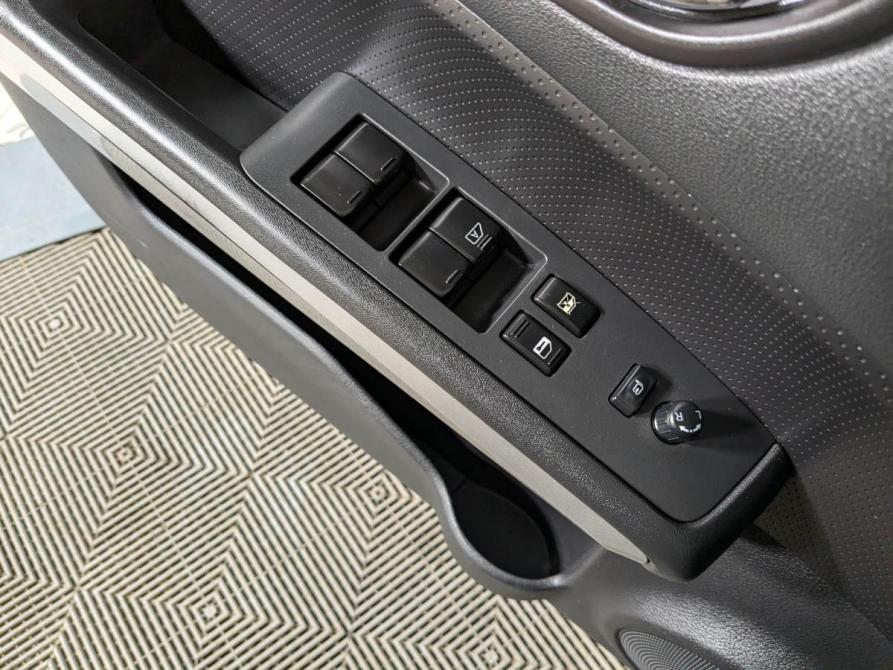 Nissan X-Trail II Рестайлинг Екатеринбург  - изображение 19