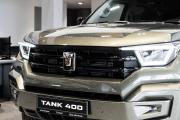 Tank 400 I Санкт-Петербург  - изображение 22