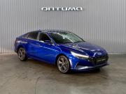 Hyundai Elantra VII (CN7) Краснодар  - изображение 23