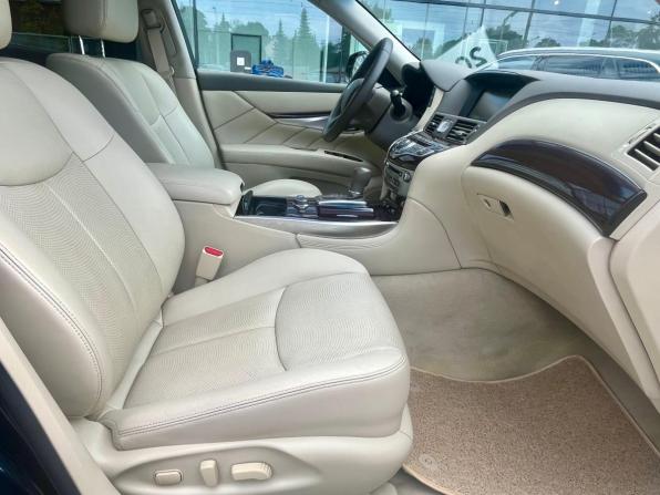 Infiniti Q70 I с пробегом 2015 года, цена 1 779 000 рублей, 151000 км, седан, Автокод Объявления