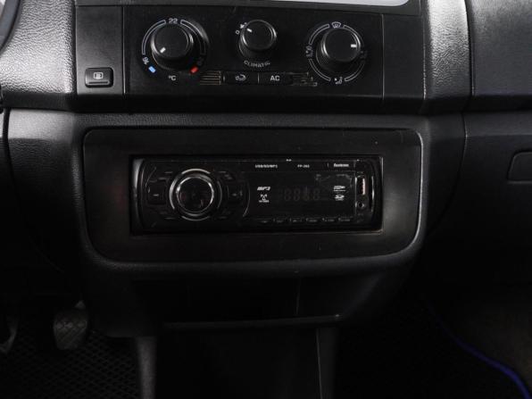 Skoda Fabia II с пробегом 2008 года, цена 509 000 рублей, 252256 км, универсал, Автокод Объявления