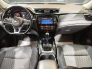 Nissan X-Trail III Рестайлинг Уфа  - изображение 31