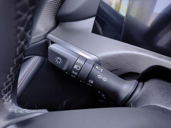 Changan CS35 Plus I Рестайлинг с пробегом 2024 года, цена 1 990 000 рублей, 39007 км, внедорожник, Автокод Объявления