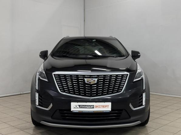 Cadillac XT5 I Рестайлинг с пробегом 2021 года, цена 2 499 000 рублей, 257478 км, внедорожник, Автокод Объявления