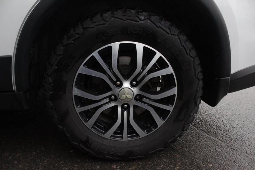 Mitsubishi Outlander III Рестайлинг 2 Брянск  - изображение 25