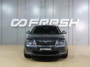 Skoda Octavia II (A5) Рестайлинг Воронеж  - изображение 22