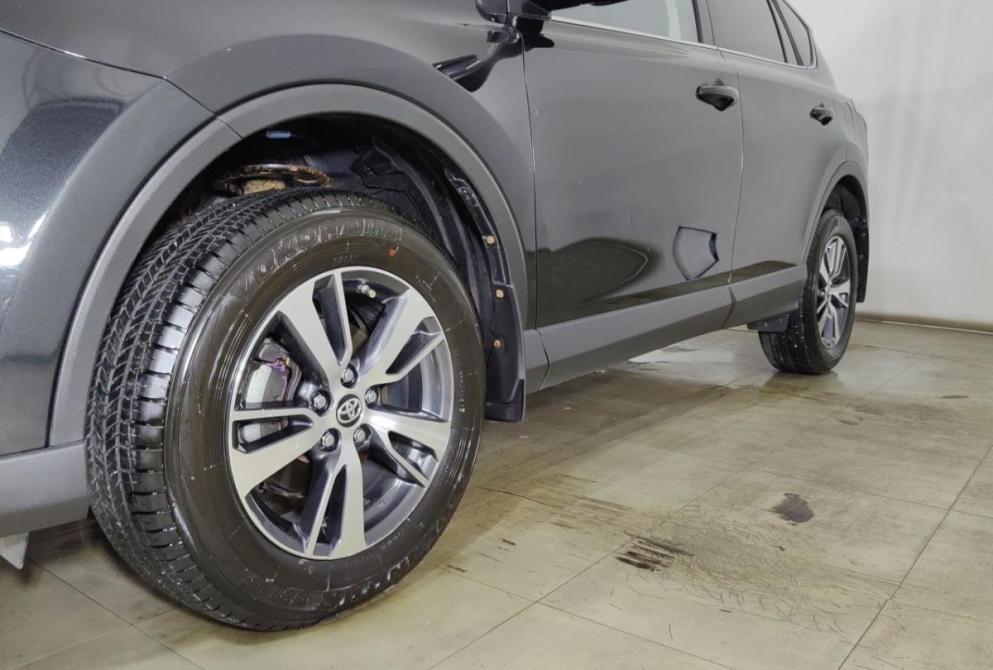 Toyota RAV4 IV (XA40) Волгоград  - изображение 25