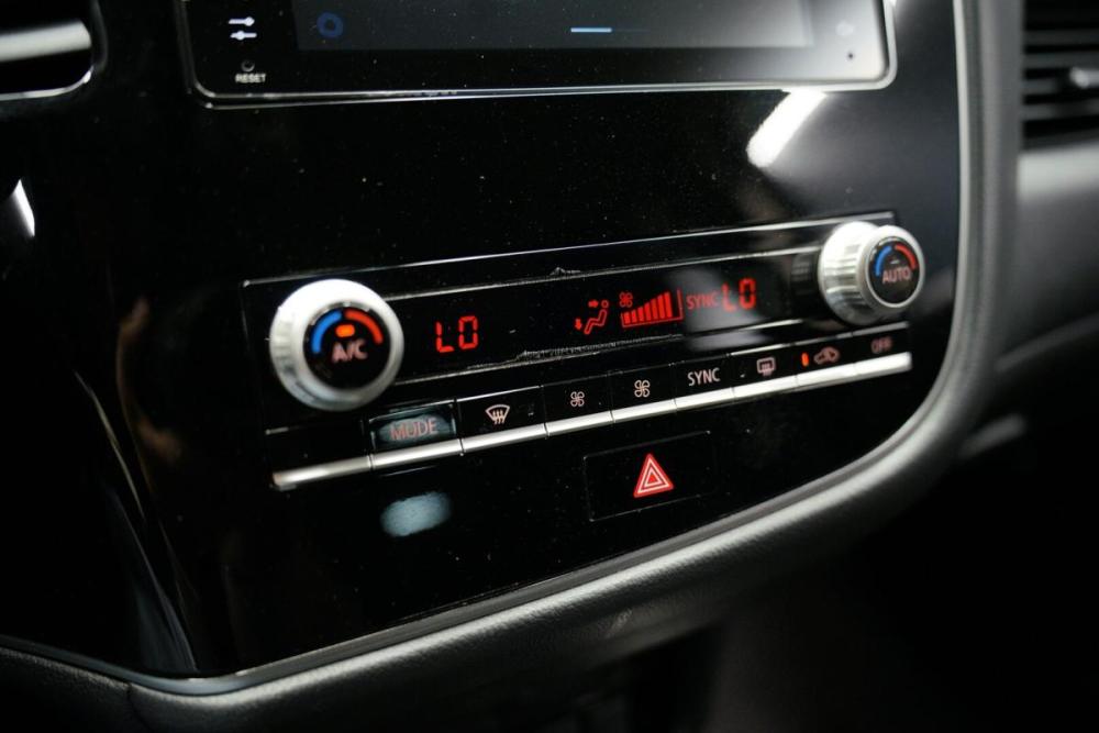 Mitsubishi Outlander III Рестайлинг 3 Крым  - изображение 21