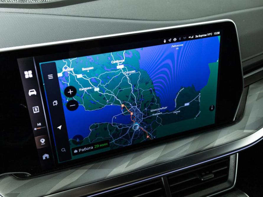 Haval F7 II Санкт-Петербург  - изображение 21