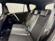 Toyota RAV4 IV (XA40) Рестайлинг Вологда  - изображение 36