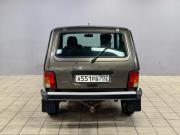 Lada (ВАЗ) 2121 (4x4) I Рестайлинг (2020) Уфа  - изображение 21