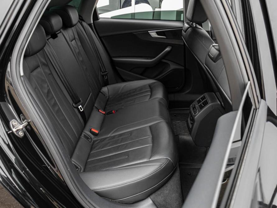 Audi A4 V (B9) Краснодар  - изображение 7